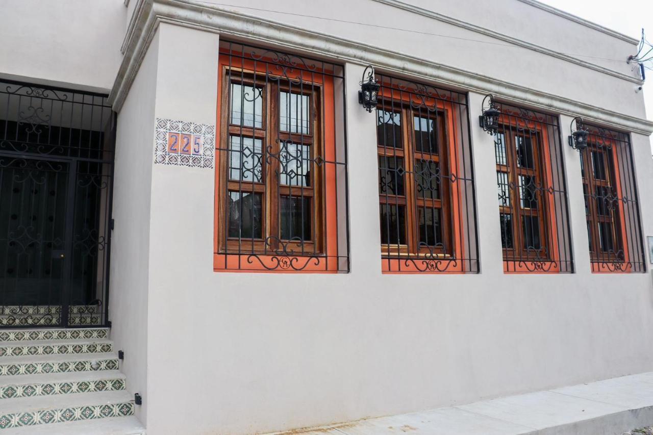 Hotel Boutique Gloriagave Tequila Exterior photo